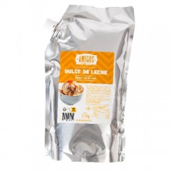 6281 - DULCE DE LECHE - Confiture de lait