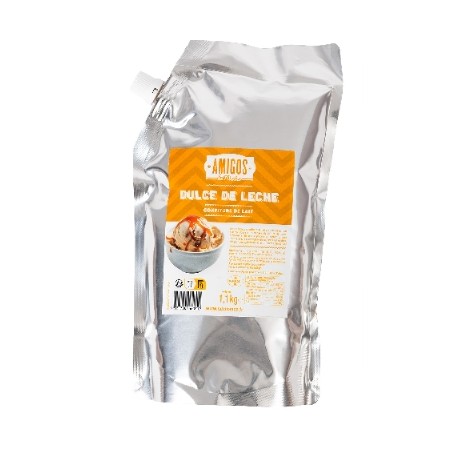 6281 - DULCE DE LECHE - Confiture de lait