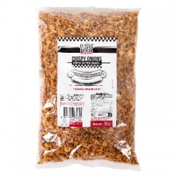 3482 - CRISPY ONIONS