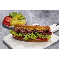  Pain lobster pastrami 