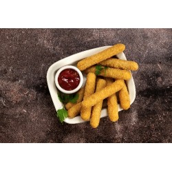 7349 - CHEDDAR CHEESE STICKS