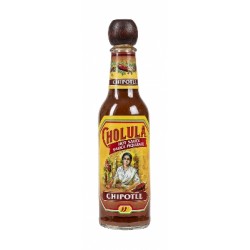 7987 - SAUCE PIMENTEE CHIPOTLE