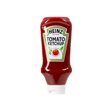 6816 - KETCHUP TOP DOWN 800 ML