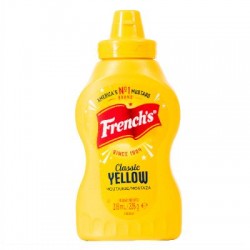 6877 - CLASSIC YELLOW MUSTARD