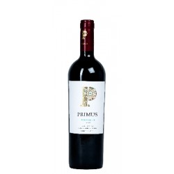 7432 - CARMENERE RGE PRIMUS BIO