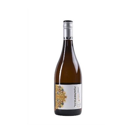 7434 - CHARDONNAY BLC VERAMONTE BIO