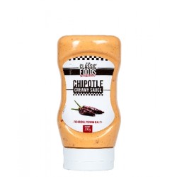 7936 - CHIPOTLE CREAMY SAUCE