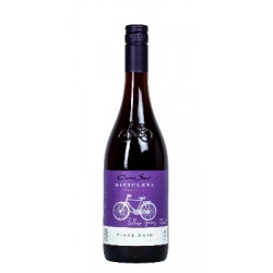 7835 - PINOT NOIR BICICLETA