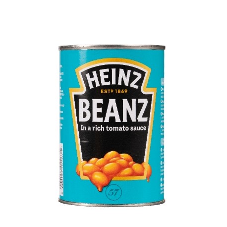 8140 - BAKED BEANS