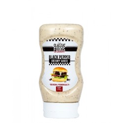 7928 - BLACK PEPPER SAUCE
