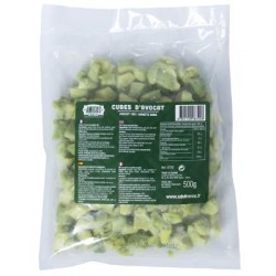 7771 - CUBES D'AVOCAT