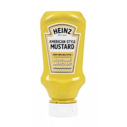 7073 - YELLOW MUSTARD CLASSIC