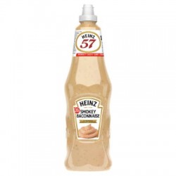 8072 - SMOKEY BACONNAISE CHEF'S BOTTLE