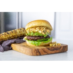 7526 - BEYOND BURGER ®