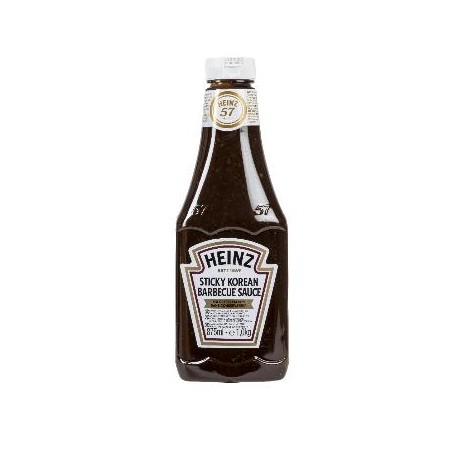 7069 - STICKY KOREAN BARBECUE SAUCE
