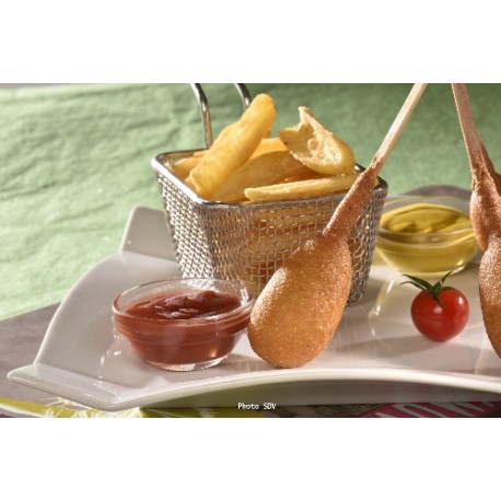 6822 - KETCHUP VOLPACK