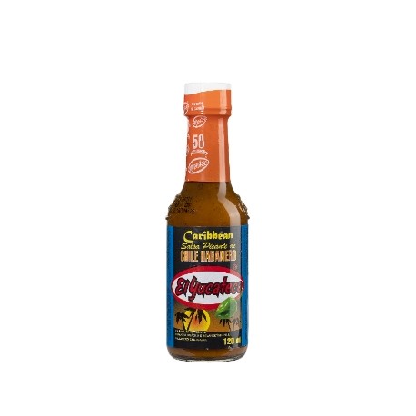 7464 - CARIBBEAN SAUCE