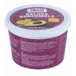 7944 - DELUXE GUACAMOLE 500 g