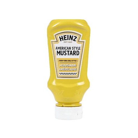 7073 - YELLOW MUSTARD CLASSIC