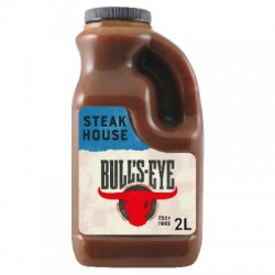7995 - STEAKHOUSE BBQ SAUCE