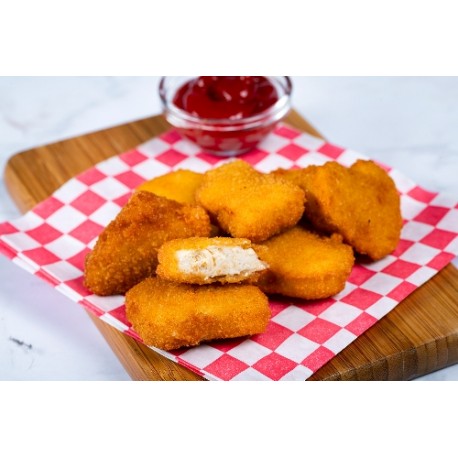 7520 - NUGGETS VEGETAUX