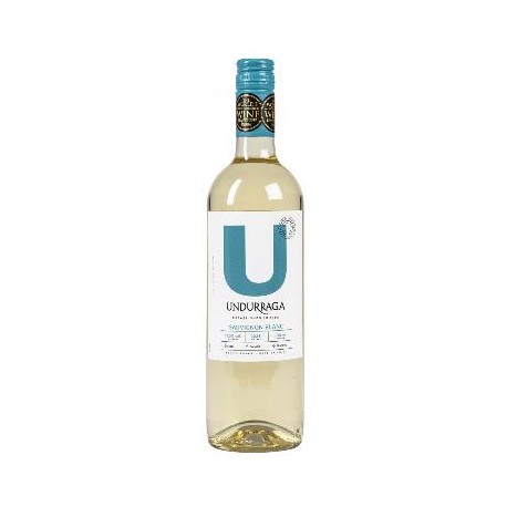 7435 - SAUVIGNON BLC UNDURRAGA