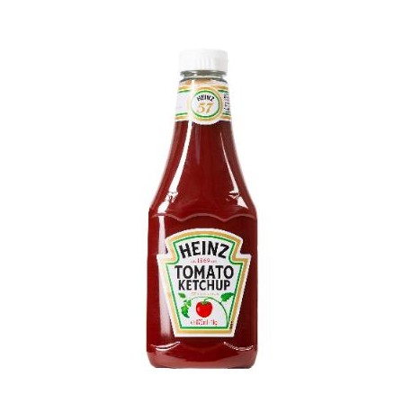 6694 - KETCHUP SNACK SAUCE