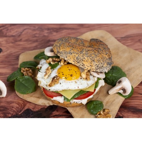 7719 - MAXI BAGELS PAVOT