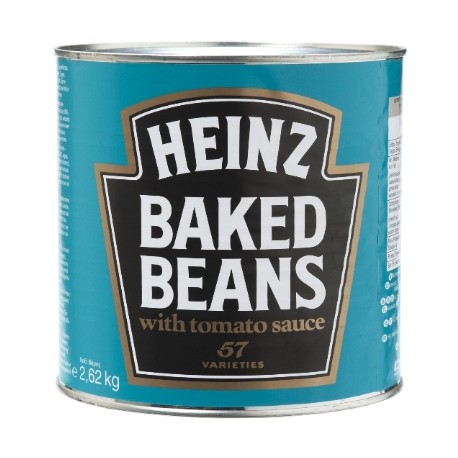 6703 - BAKED BEANS