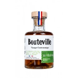 7452 - VINAIGRE GASTRONOMIQUE LE VEGETAL
