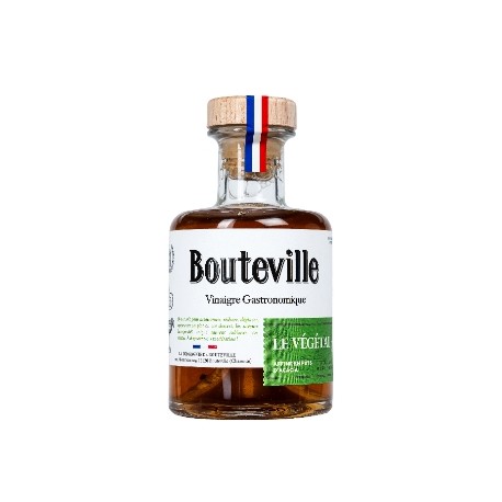 7452 - VINAIGRE GASTRONOMIQUE LE VEGETAL