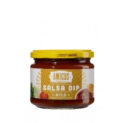 6177 - SAUCE SALSA DIP MILD