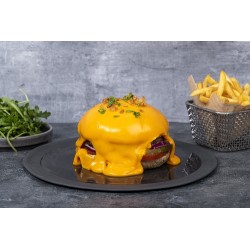  Burger Cheese Phantom 