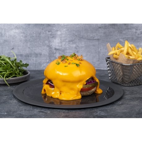  Burger Cheese Phantom 