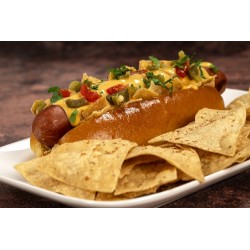  Nacho dog 