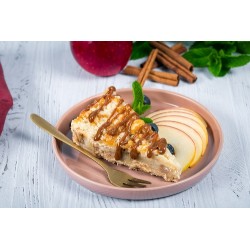 7940 - CARAMEL APPLE GRANNY BAR