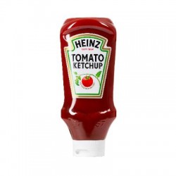 6816 - KETCHUP TOP DOWN 800 ML