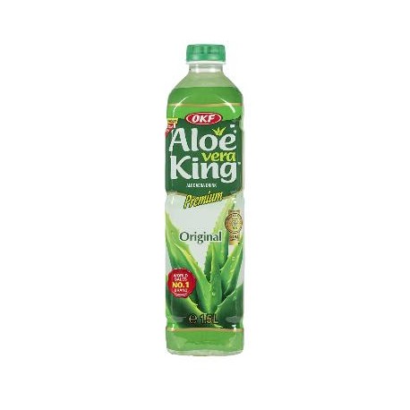 7971 - BOISSON A L ALOE VERA