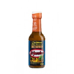 7464 - CARIBBEAN SAUCE