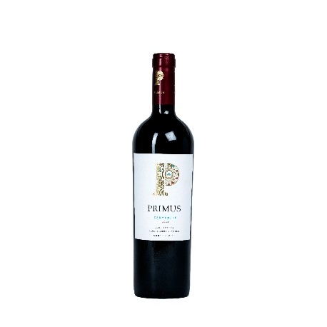 7432 - CARMENERE RGE PRIMUS BIO