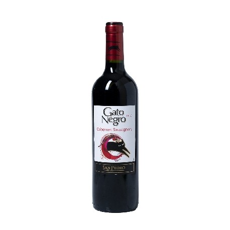 5421 - CABERNET-SAUVIGNON ROUGE