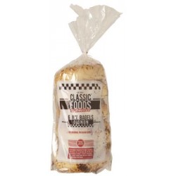 6518 - NEW-YORK BAGEL OIGNON
