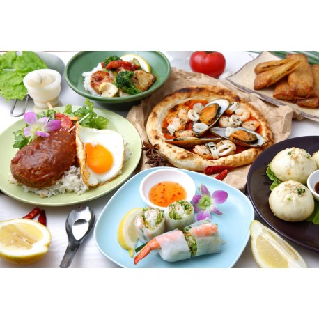 WORLDFOOD